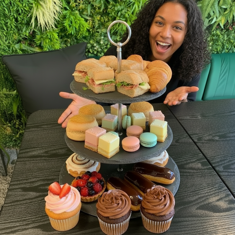 Afternoon Tea