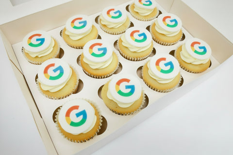 Picture Cakes- Photo & Branded Cakes