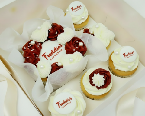 Logo Treat-box