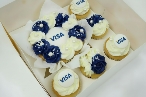 Logo Treat-box