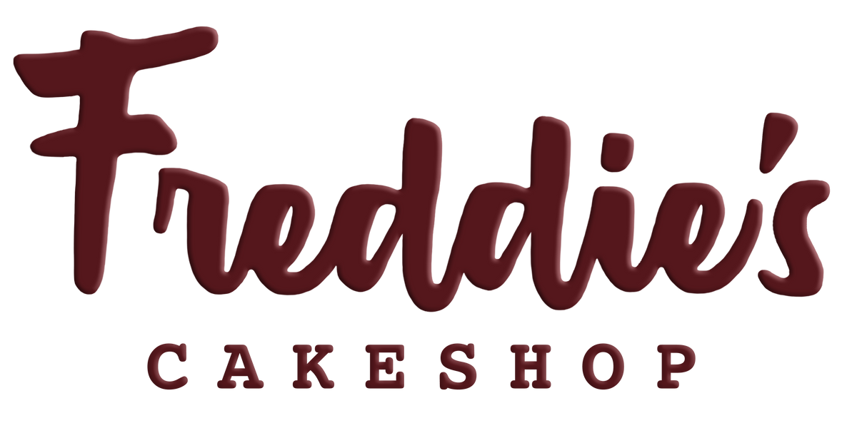 Fast Cake Delivery In Slough Freddie's