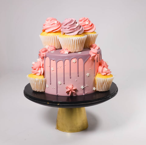 Children's cakes