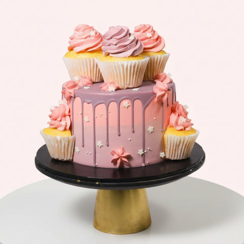 Children's cakes