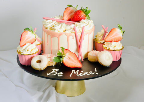 Love Platter