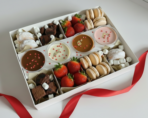 Letter Box Postal Treats