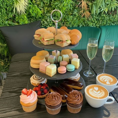 Afternoon Tea