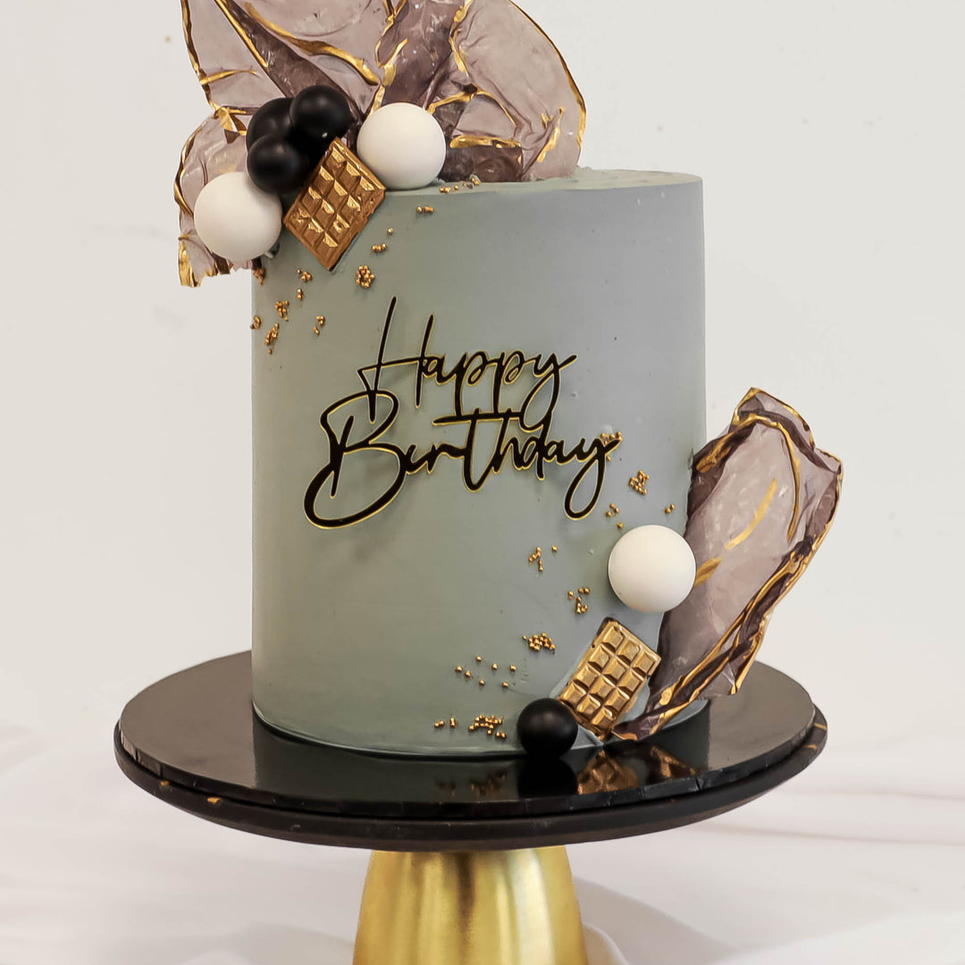 Fast Cake Delivery In London Freddie's