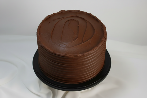 Deeply Choc Choc Cake