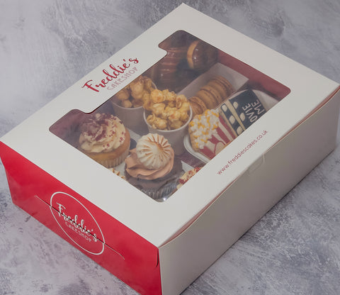 Cupcakes & Treats