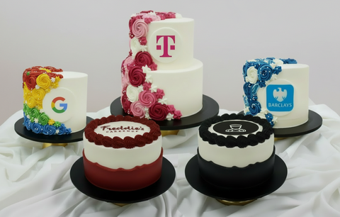 Celebrate With Your Colleagues In Style