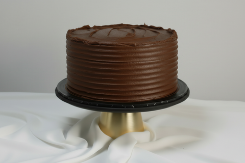 Deeply Choc Choc Cake