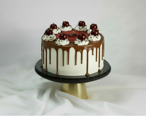Black Forest Gateau