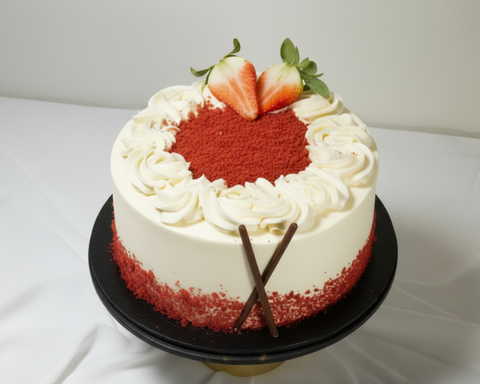 Red Velvet Cake